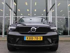 Volvo EX40 Single Motor Extended Range Ultra 82 kWh thumbnail 4