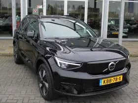 Volvo EX40 Single Motor Extended Range Ultra 82 kWh thumbnail 31