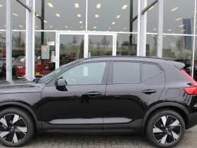 Volvo EX40 Single Motor Extended Range Ultra 82 kWh thumbnail 32