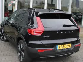 Volvo EX40 Single Motor Extended Range Ultra 82 kWh thumbnail 33