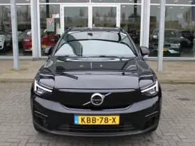 Volvo EX40 Single Motor Extended Range Ultra 82 kWh thumbnail 34