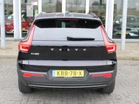 Volvo EX40 Single Motor Extended Range Ultra 82 kWh thumbnail 35