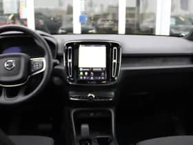 Volvo EX40 Single Motor Extended Range Ultra 82 kWh thumbnail 39