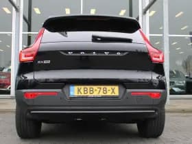 Volvo EX40 Single Motor Extended Range Ultra 82 kWh thumbnail 5