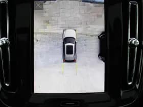 Volvo EX40 Single Motor Extended Range Ultra 82 kWh thumbnail 41