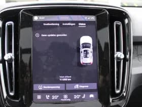 Volvo EX40 Single Motor Extended Range Ultra 82 kWh thumbnail 44