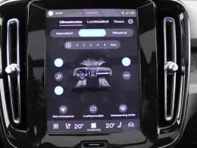 Volvo EX40 Single Motor Extended Range Ultra 82 kWh thumbnail 45