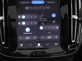 Volvo EX40 Single Motor Extended Range Ultra 82 kWh thumbnail 46