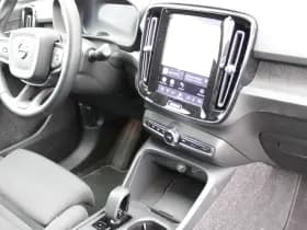 Volvo EX40 Single Motor Extended Range Ultra 82 kWh thumbnail 47