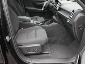 Volvo EX40 Single Motor Extended Range Ultra 82 kWh thumbnail 49