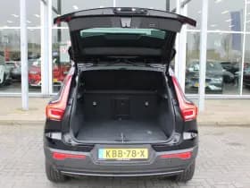 Volvo EX40 Single Motor Extended Range Ultra 82 kWh thumbnail 6