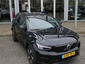 Volvo EX40 Single Motor Extended Range Ultra 82 kWh thumbnail 51