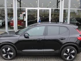 Volvo EX40 Single Motor Extended Range Ultra 82 kWh thumbnail 53