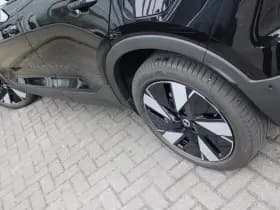 Volvo EX40 Single Motor Extended Range Ultra 82 kWh thumbnail 56