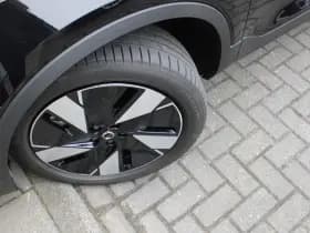 Volvo EX40 Single Motor Extended Range Ultra 82 kWh thumbnail 58