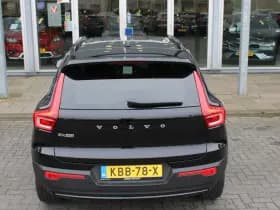 Volvo EX40 Single Motor Extended Range Ultra 82 kWh thumbnail 59