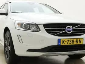 Volvo XC60 D3 150pk Polar+ / Lederen bekleding / Stoelverwarming / Elektr. verstelbare stoel / Trekhaak / All-season banden / thumbnail 20