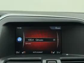 Volvo XC60 D3 150pk Polar+ / Lederen bekleding / Stoelverwarming / Elektr. verstelbare stoel / Trekhaak / All-season banden / thumbnail 22