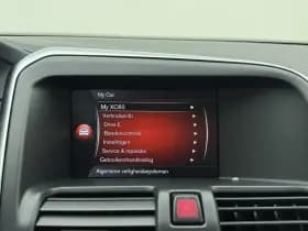 Volvo XC60 D3 150pk Polar+ / Lederen bekleding / Stoelverwarming / Elektr. verstelbare stoel / Trekhaak / All-season banden / thumbnail 24