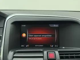 Volvo XC60 D3 150pk Polar+ / Lederen bekleding / Stoelverwarming / Elektr. verstelbare stoel / Trekhaak / All-season banden / thumbnail 26