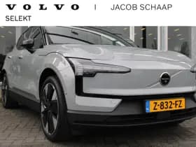 Volvo EX30 Single Motor Extended Range Ultra 69 kWh