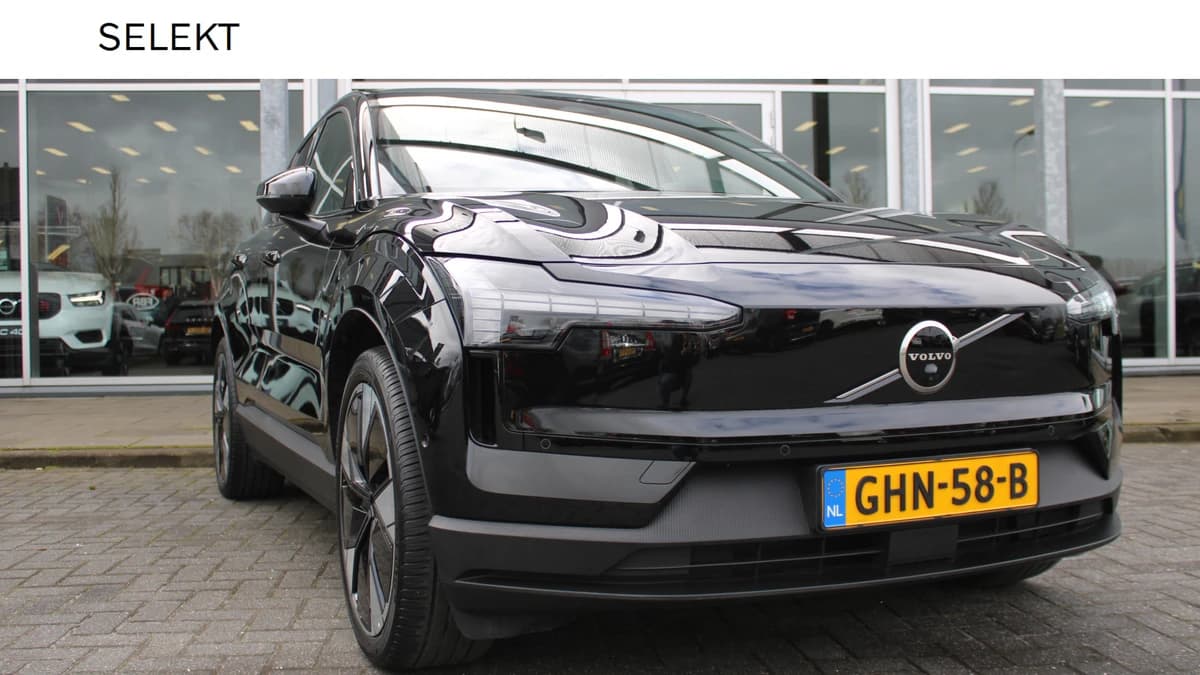 Volvo EX30 Single Motor Extended Range Ultra 69 kWh — foto 1