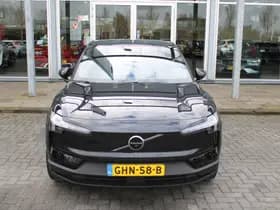 Volvo EX30 Single Motor Extended Range Ultra 69 kWh thumbnail 26