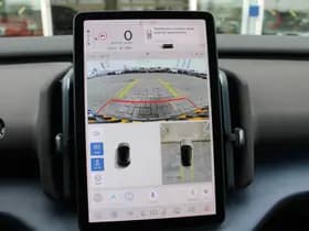 Volvo EX30 Single Motor Extended Range Ultra 69 kWh thumbnail 35