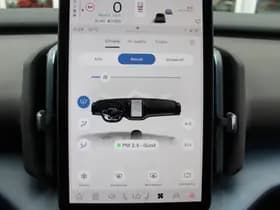 Volvo EX30 Single Motor Extended Range Ultra 69 kWh thumbnail 39