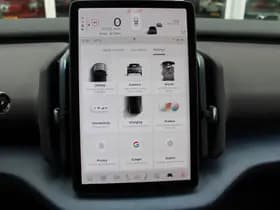 Volvo EX30 Single Motor Extended Range Ultra 69 kWh thumbnail 43