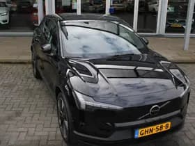 Volvo EX30 Single Motor Extended Range Ultra 69 kWh thumbnail 44