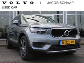 Volvo XC40 T4 Inscription