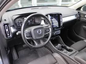 Volvo XC40 T4 Inscription thumbnail 13