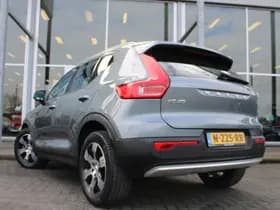 Volvo XC40 T4 Inscription thumbnail 3
