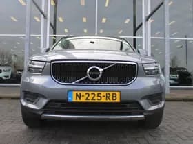 Volvo XC40 T4 Inscription thumbnail 4