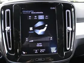 Volvo XC40 T4 Inscription thumbnail 46
