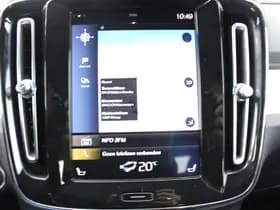 Volvo XC40 T4 Inscription thumbnail 48