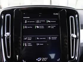 Volvo XC40 T4 Inscription thumbnail 49