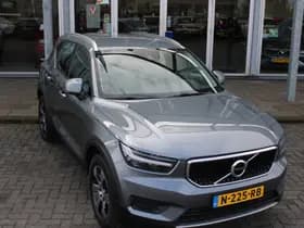 Volvo XC40 T4 Inscription thumbnail 52