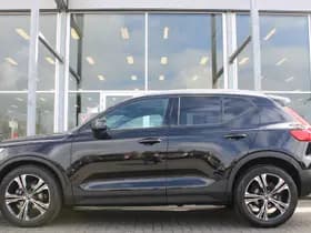 Volvo XC40 T3 Automaat Business Pro thumbnail 2