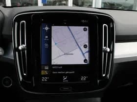 Volvo XC40 T3 Automaat Business Pro thumbnail 24