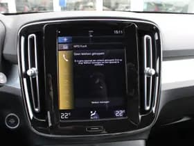 Volvo XC40 T3 Automaat Business Pro thumbnail 26