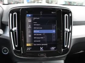 Volvo XC40 T3 Automaat Business Pro thumbnail 44