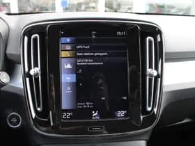 Volvo XC40 T3 Automaat Business Pro thumbnail 46