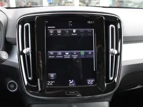 Volvo XC40 T3 Automaat Business Pro thumbnail 48