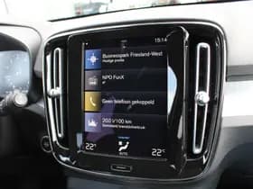 Volvo XC40 T3 Automaat Business Pro thumbnail 50