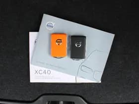 Volvo XC40 T3 Automaat Business Pro thumbnail 8