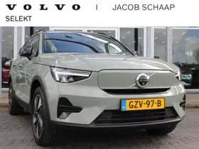 Volvo EX40 Extended Range Plus 82 kWh