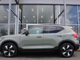 Volvo EX40 Extended Range Plus 82 kWh thumbnail 2