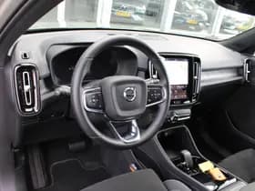 Volvo EX40 Extended Range Plus 82 kWh thumbnail 13